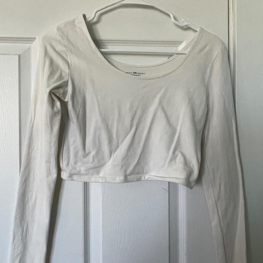 Brandy Melville Long Sleeve
